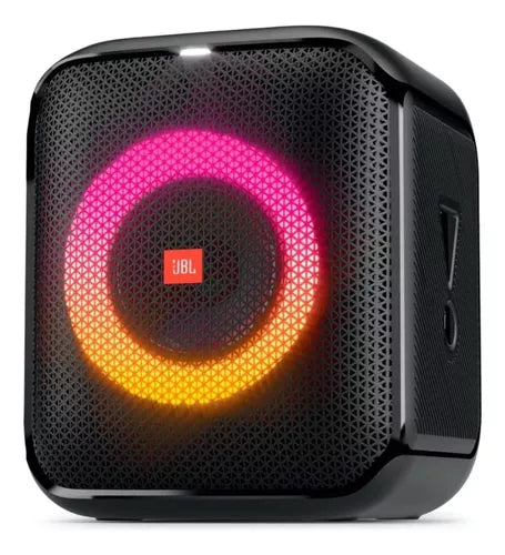 Caixa De Som Bluetooth Jbl Partybox